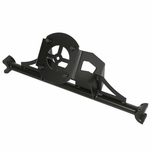 DURAFORCE UTV Spare Tire Carrier Mount Rack For 2014-2022 POLARIS RZR XP 1000 TURBO XP 4