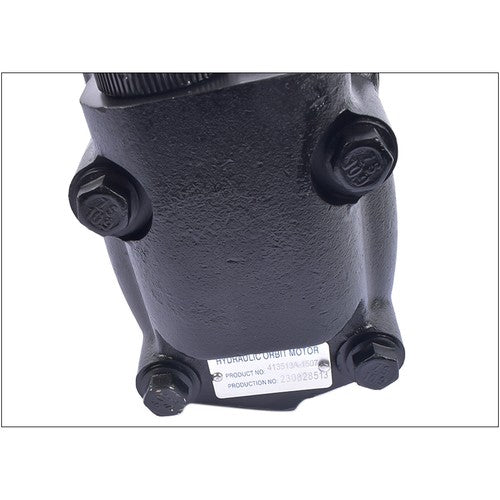 DURAFORCE For Char-Lynn 2000 Series 2 Bolt 1.25'' Shaft 104-1027-006 Hydraulic Motor New