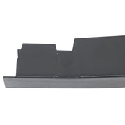 DURAFORCE Rear Trail Control Arm Skid Plate Repair Frame New For Jeep Wrangler TJ 1997-02