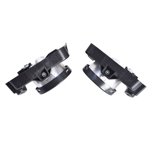DURAFORCE Front Bumper For Acura TSX 09-10 33900/33950-TL0-A01 Fog lamp assembly w/Bulbs