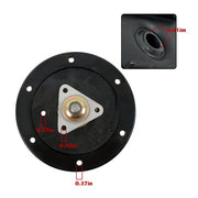 DURAFORCE Spindle Assembly for Toro Lawn Mower 119-8599 106-3217