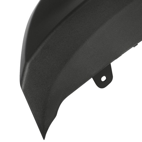 Lower Rear Bumper Valance Cover Korea Built Vehicle For Hyundai Elantra 2014-16