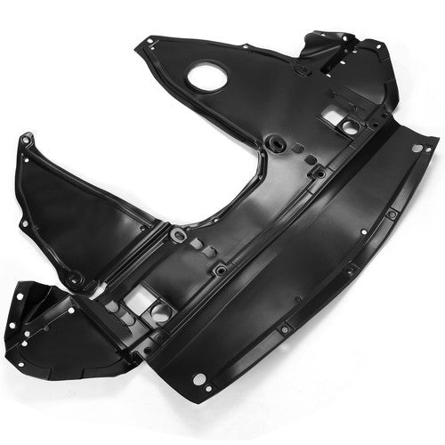 Front Engine Splash Shield for Nissan Altima 2016 2018 Maxima 2016 2023 Undercar