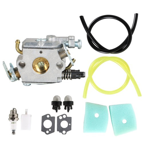 DURAFORCE For Husqvarna 323HE 123LD 123L 123C 223L 223R 322L 323C 323E Trimmer Carburetor