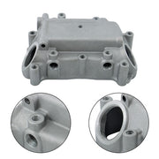 DURAFORCE 2011 Engine Cylinder Head Cover + Cylinder Head For Honda Rancher TRX420TM 500
