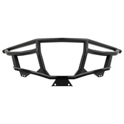 DURAFORCE BLACK FRONT BRUSH GUARD BUMPER FOR YAMAHA WOLVERINE RMAX2 / RMAX4 1000 21-24