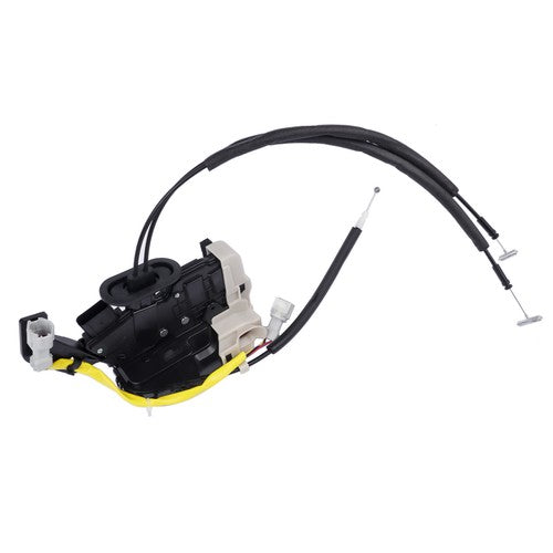 DURAFORCE Door Latch Assembly Front Driver Left Side for Kia Optima 2.0L 2.4L L4 2012-2013