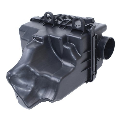 DURAFORCE 1x New Air Filter Housing Box for Mazda 3 2.5L 2014-2018 PE7W-13-320 Black