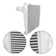 DURAFORCE Charge Air Cooler Intercooler for Freightliner FL60 70 FL80 FS65 Sterling Truck