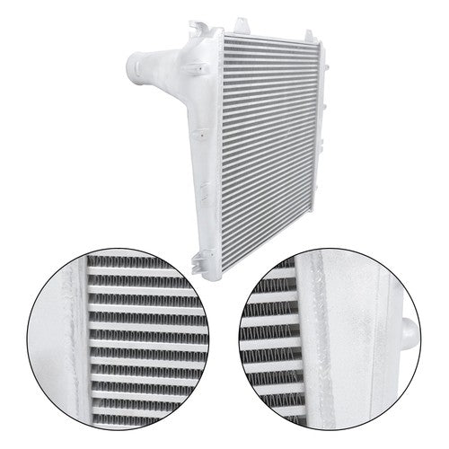 DURAFORCE Charge Air Cooler Intercooler for Freightliner FL60 70 FL80 FS65 Sterling Truck