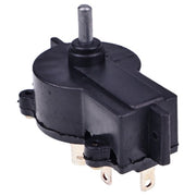 DURAFORCE 5-Speed Hand Control Rotary Switch 8M4004636 8M4002637 for MotorGuide X3 R3