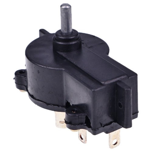 DURAFORCE 5-Speed Hand Control Rotary Switch 8M4004636 8M4002637 for MotorGuide X3 R3