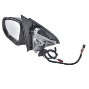 DURAFORCE Left Power Mirror 1678109101 for Mercedes GLE350 GLE580 GLS450 GLE53 AMG 20-23