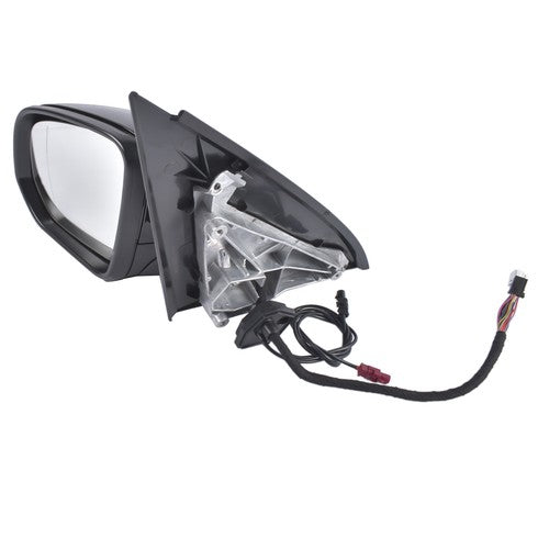 DURAFORCE Left Power Mirror 1678109101 for Mercedes GLE350 GLE580 GLS450 GLE53 AMG 20-23