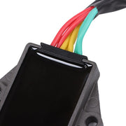 DURAFORCE Voltage Rectifier Regulator For Honda NC21 VFR400 VT250F VTZ250 VTR250
