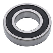 DURAFORCE 10 Pcs Premium 6208 2RS ABEC3 Rubber Sealed Deep Groove Ball Bearing 40x80x18mm