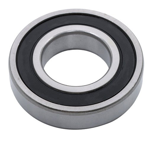 DURAFORCE 10 Pcs Premium 6208 2RS ABEC3 Rubber Sealed Deep Groove Ball Bearing 40x80x18mm