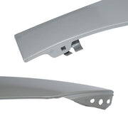 DURAFORCE 66320AA500 Front Right Passenger Side Fender RH For 2024 Hyundai Elantra