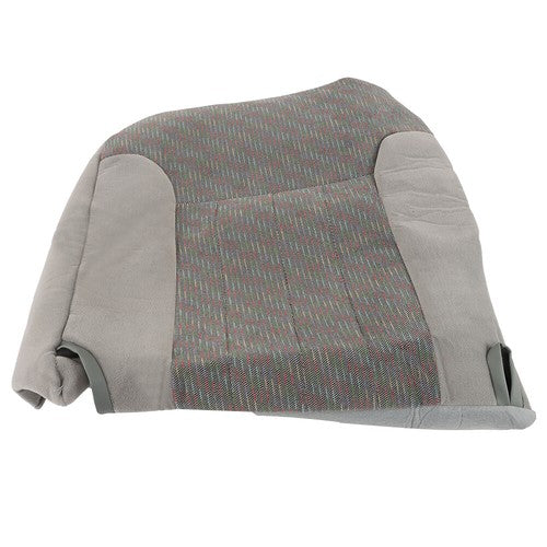 DURAFORCE Front Driver Bottom Seat Cover Cloth Fit For Dodge Ram 1500 1994 1995-1997 NEW