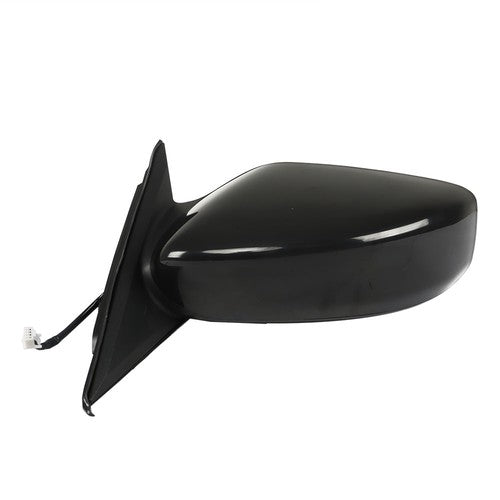 DURAFORCE Left Driver Side Power View Mirror Fit For Nissan Altima Sedan 2013-2018