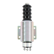 DURAFORCE 12V Shut Down Solenoid Shut Off Stop Solenoid Valve 2003 SA-3193-12 For Woodward