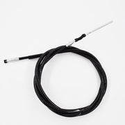 DURAFORCE Rear Hand Brake Cable For Honda Foreman 450 4x4 TRX450S/ES TRX450FE/FM 2002-2004