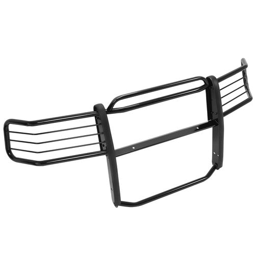 Bumper Grill Brush Guard for 07-13 Chevy Silverado 1500 New Body Style