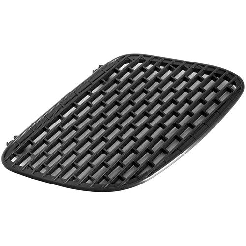 Hood Bezel Vent For Dodge Challenger SRT Hellcat 15 18 And 19 21 R T Scat Pack