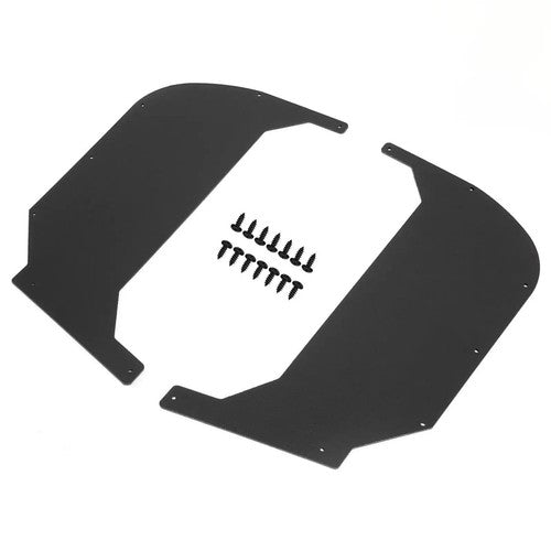 DURAFORCE UTV Seat Door Pockets Storage For Yamaha Wolverine X4 850 2021-2022