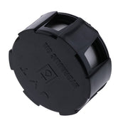 DURAFORCE Hydraulic Oil Vent Cap For Bobcat TL26 TL358 Telescopic Handler Tank Filler Neck