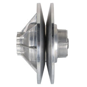 DURAFORCE Secondary Driven Clutch For EZGO Gas Golf Cart TXT 1996-09 26301-G01 36 Degree