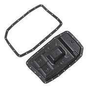 DURAFORCE 6 Speed Transmission Oil Pan Fit For Ford Expedition 2011-2017 5.4L V8 FLEX SOHC
