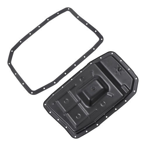 DURAFORCE 6 Speed Transmission Oil Pan Fit For Ford Expedition 2011-2017 5.4L V8 FLEX SOHC