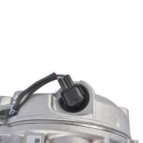 DURAFORCE AC Compressor w/ Clutch for Mercedes W205 C400 C43 AMG X166 GL450 Sprinter 2500