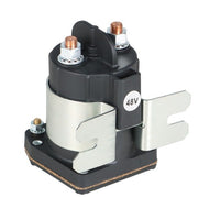 DURAFORCE For Yamaha G29 Drive Electric Golf Cart Solenoid 48V 4 Terminal # JU6-H1950-00