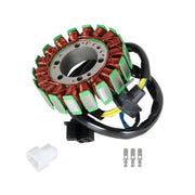 DURAFORCE Stator Fit For Suzuki Hayabusa 1300 GSX-1300R 2002 -2007 US