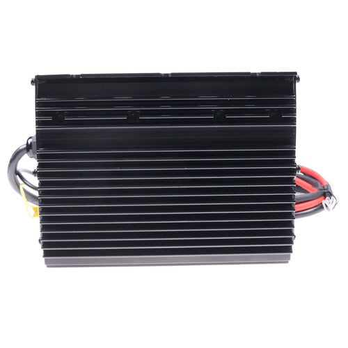 DURAFORCE Battery Charger 7041410 Repalces JLG 24V 25A Amp Scissor Aerial Lift Charger