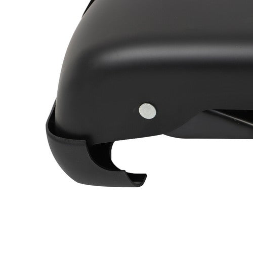 DURAFORCE For 1996-2021 Chevy Express 2500 3500 Rear Step Bumper Primered Steel GM1103143