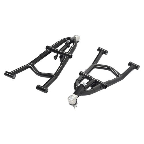 DURAFORCE For Yamaha Raptor YFM660R/660R 2001-2005 +2'' Wider A Arms Racing Sport Extender