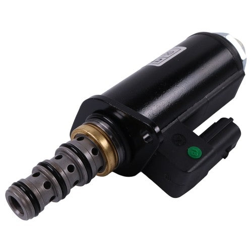 DURAFORCE Solenoid YN35V00041F1 for Kobelco SK210-9 SK290LC-6E SK250LC SK200-6ES SK250LC-6