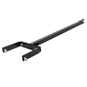 DURAFORCE Tow Behind Drag Handle Attachment Black For Drag Harrow Lawn Rake Driveway Drag