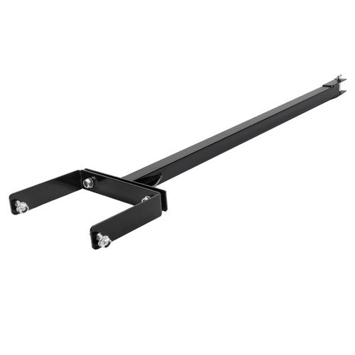 DURAFORCE Tow Behind Drag Handle Attachment Black For Drag Harrow Lawn Rake Driveway Drag