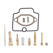 DURAFORCE For Kawasaki KX85 KX 85 Fits 2001-2013 Carburetor Rebuild Kit Carb Repair Kit