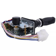 DURAFORCE Joystick Controller 1600283 for JLG Aerial Lift Drive/Steer