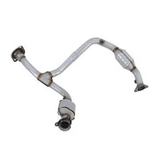 DURAFORCE Fit For Chevrolet Silverado 1500 2009-2010 6.2L V8 Catalytic Converter 645291