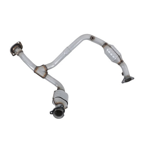 DURAFORCE Fit For Chevrolet Silverado 1500 2009-2010 6.2L V8 Catalytic Converter 645291