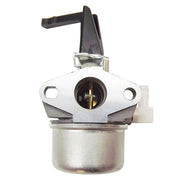 DURAFORCE Carburetor Kit 110402 For BriggsForStratton 120202-0770-B8 120212-0115-B1 Engine