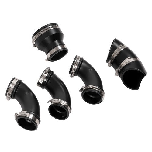 Riser Snorkel Kit for Kawasaki Brute Force 650i 750i 4x4i EPS 2005 2023 2021