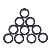 DURAFORCE 10X Injector Return Line Rubber Seal Grommets R79605 for John Deere Engine