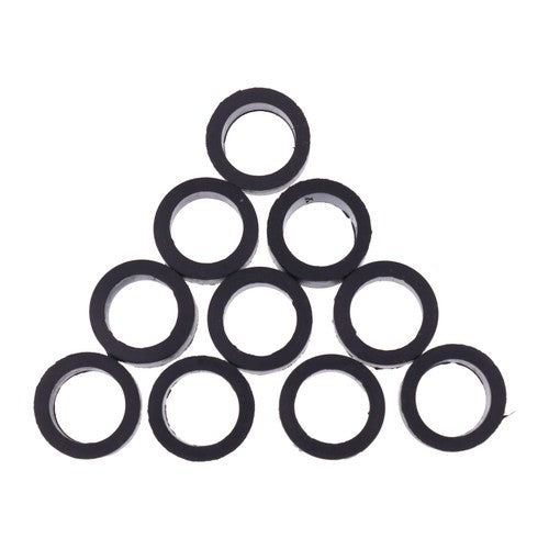 DURAFORCE 10X Injector Return Line Rubber Seal Grommets R79605 for John Deere Engine